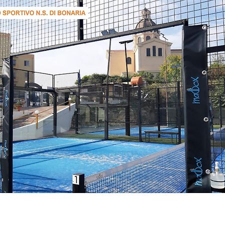 Sa Frummiga Cagliari Ngoại thất bức ảnh