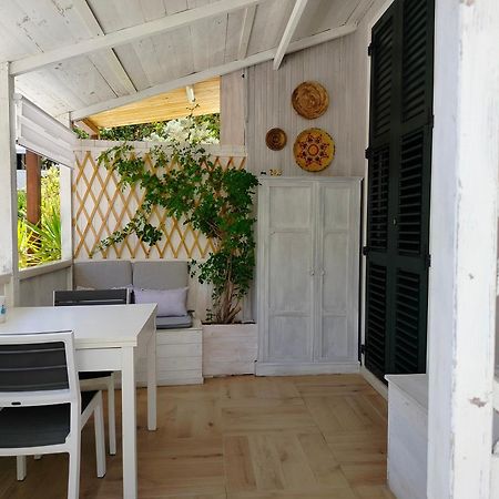 Sa Frummiga Cagliari Ngoại thất bức ảnh
