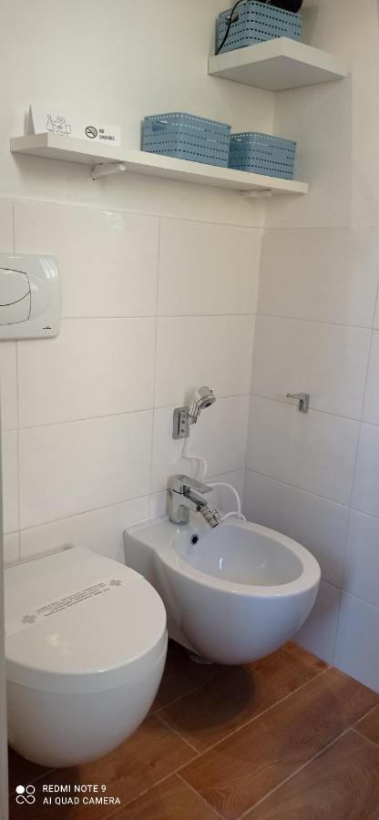 Sa Frummiga Cagliari Ngoại thất bức ảnh