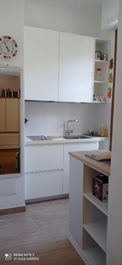Sa Frummiga Cagliari Ngoại thất bức ảnh