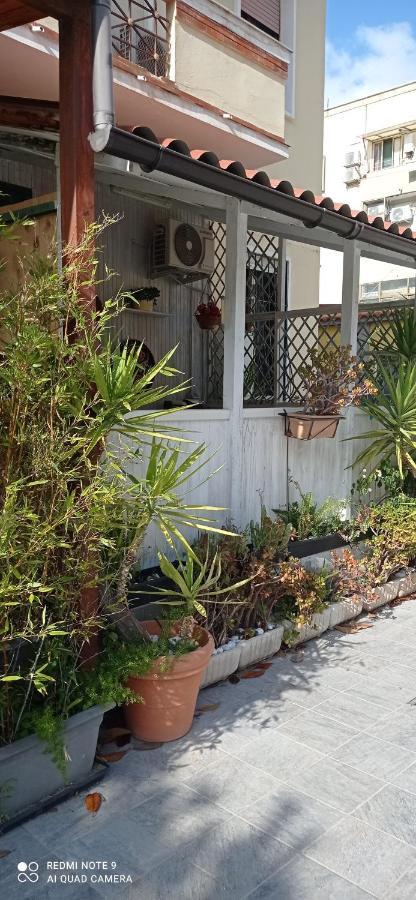 Sa Frummiga Cagliari Ngoại thất bức ảnh