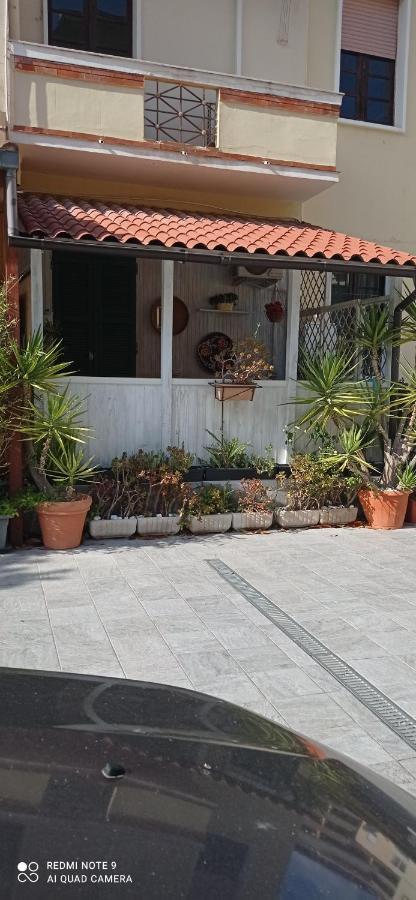 Sa Frummiga Cagliari Ngoại thất bức ảnh