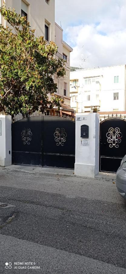 Sa Frummiga Cagliari Ngoại thất bức ảnh