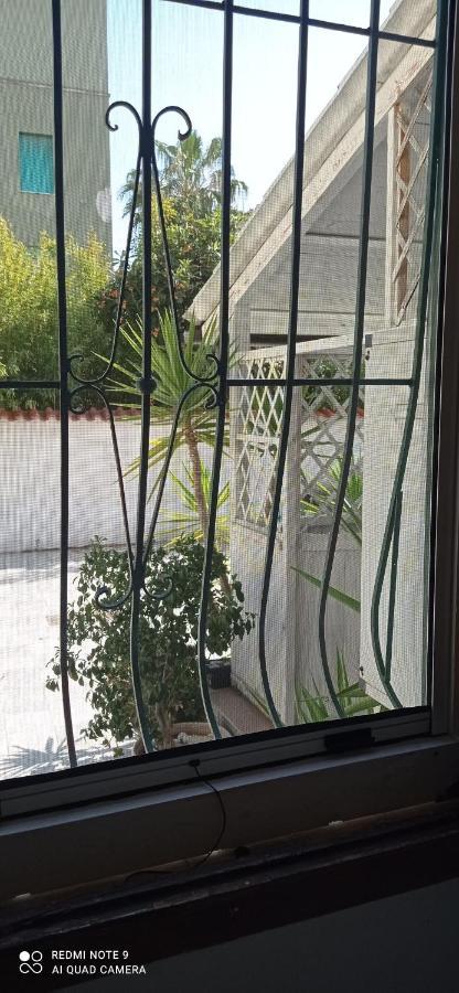 Sa Frummiga Cagliari Ngoại thất bức ảnh
