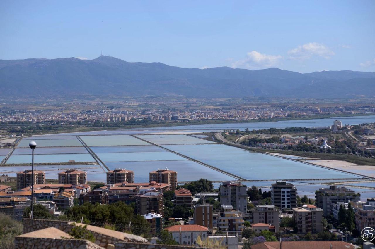 Sa Frummiga Cagliari Ngoại thất bức ảnh