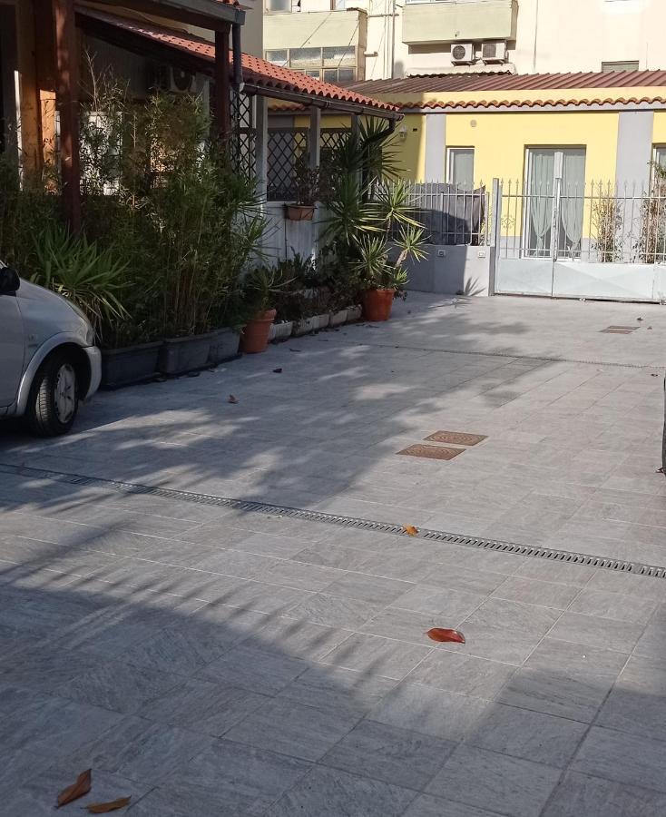 Sa Frummiga Cagliari Ngoại thất bức ảnh