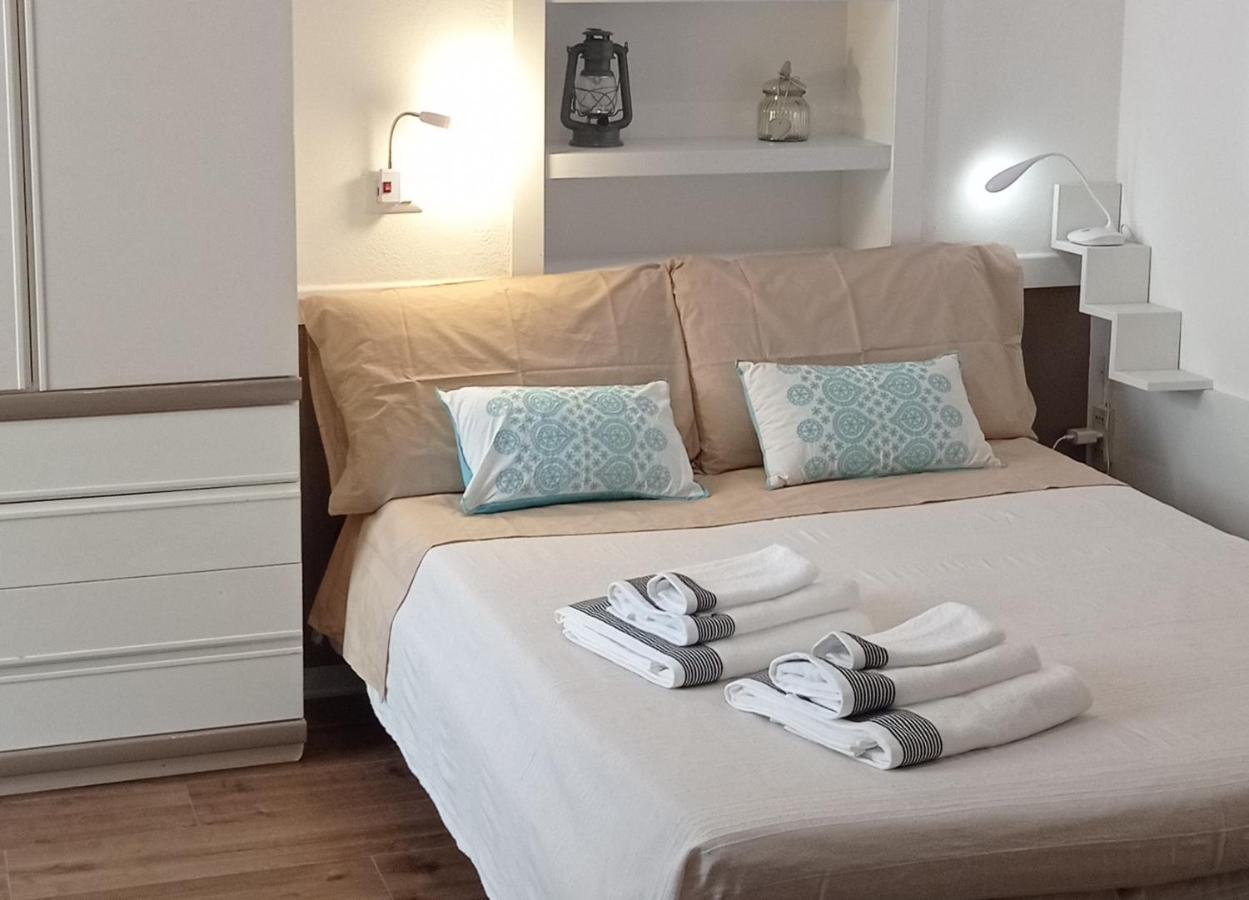 Sa Frummiga Cagliari Ngoại thất bức ảnh