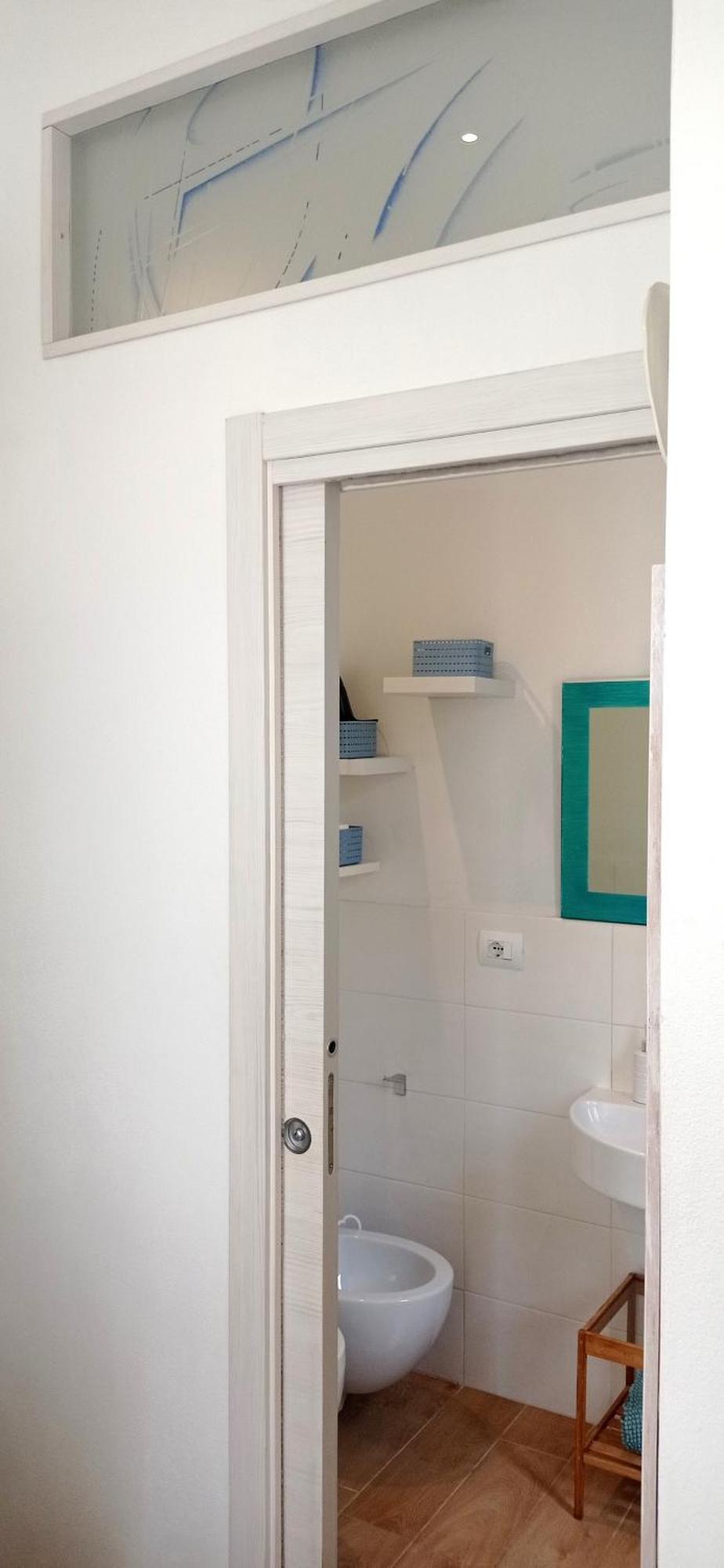 Sa Frummiga Cagliari Ngoại thất bức ảnh