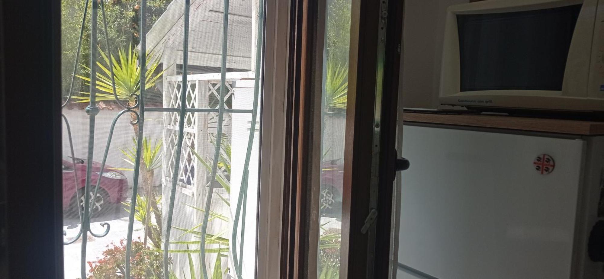 Sa Frummiga Cagliari Ngoại thất bức ảnh