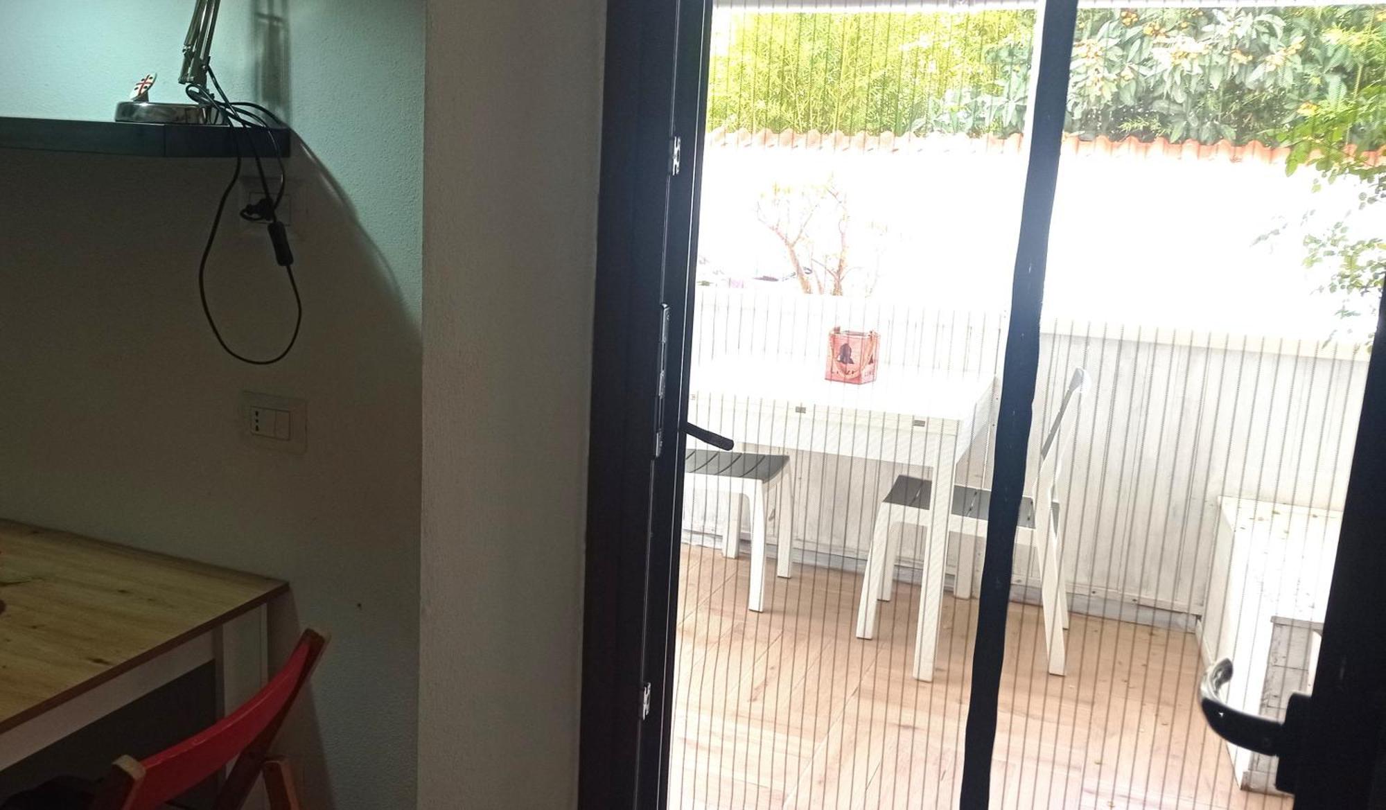 Sa Frummiga Cagliari Ngoại thất bức ảnh