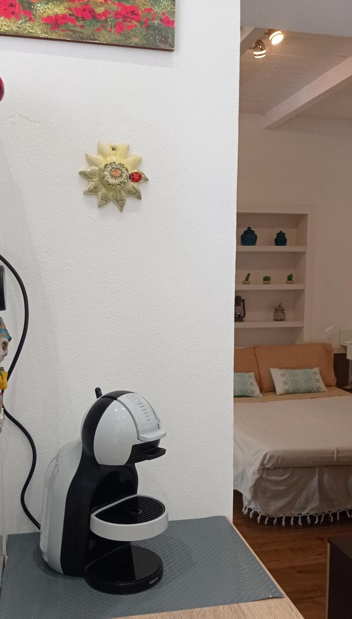 Sa Frummiga Cagliari Ngoại thất bức ảnh