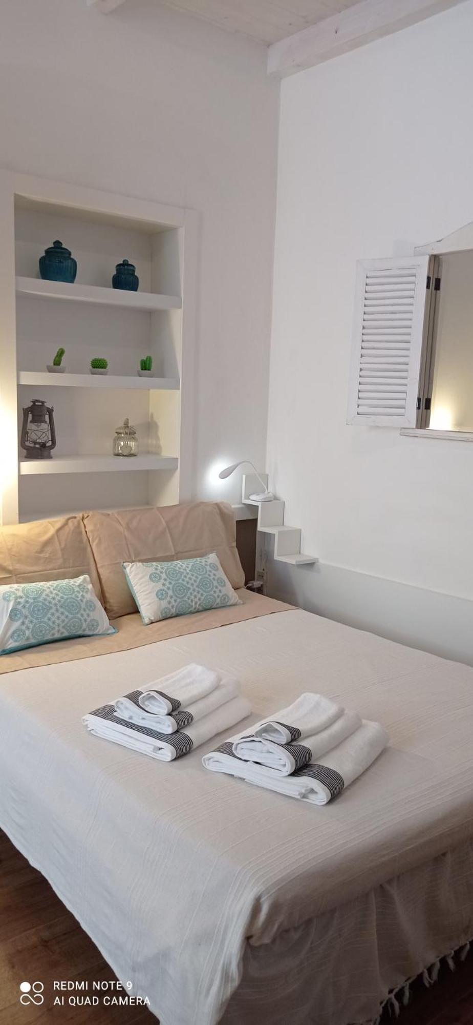 Sa Frummiga Cagliari Ngoại thất bức ảnh