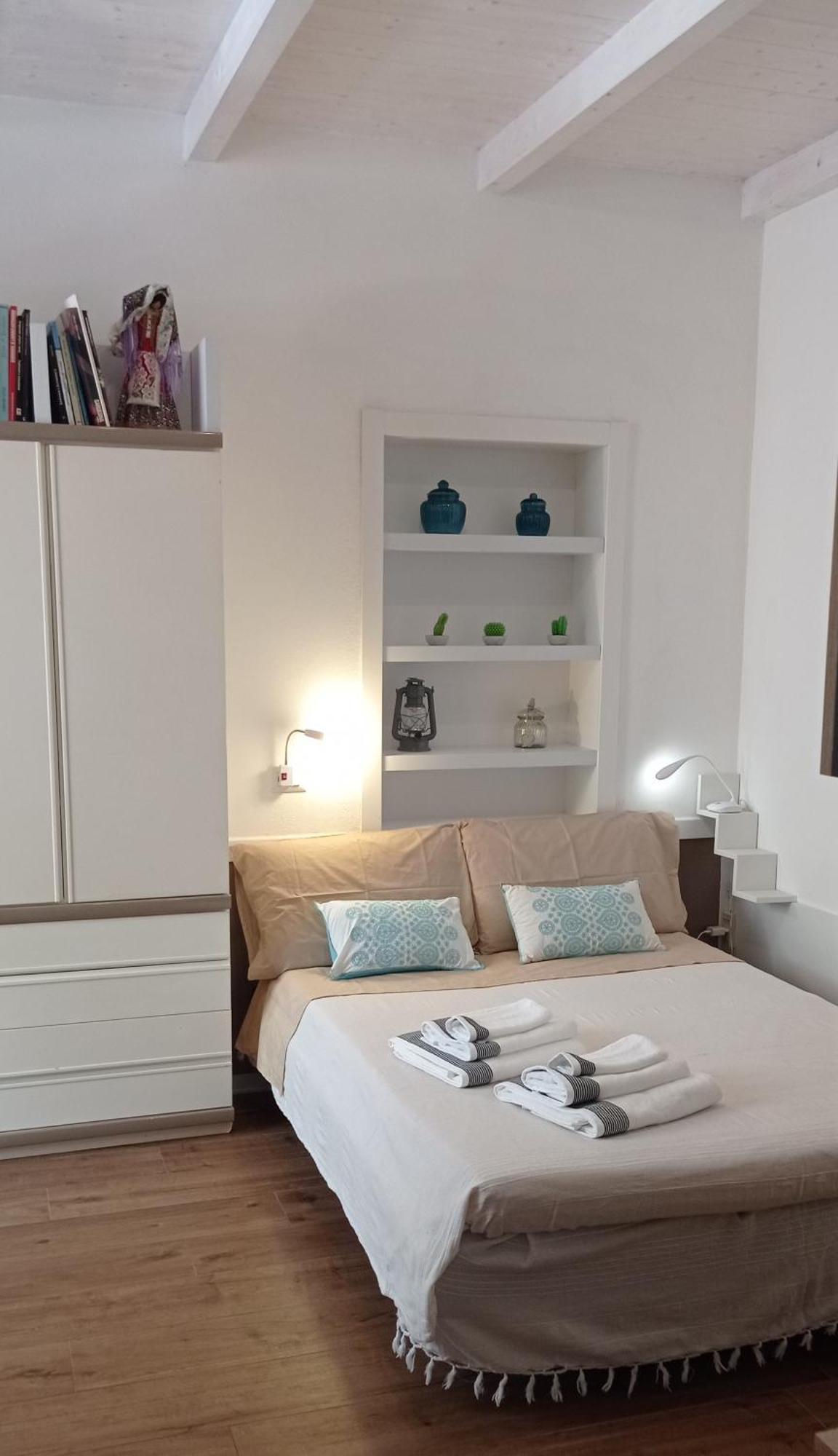 Sa Frummiga Cagliari Ngoại thất bức ảnh
